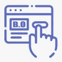 icone du service éléctronique d'abonnement au Bulletin Officiel