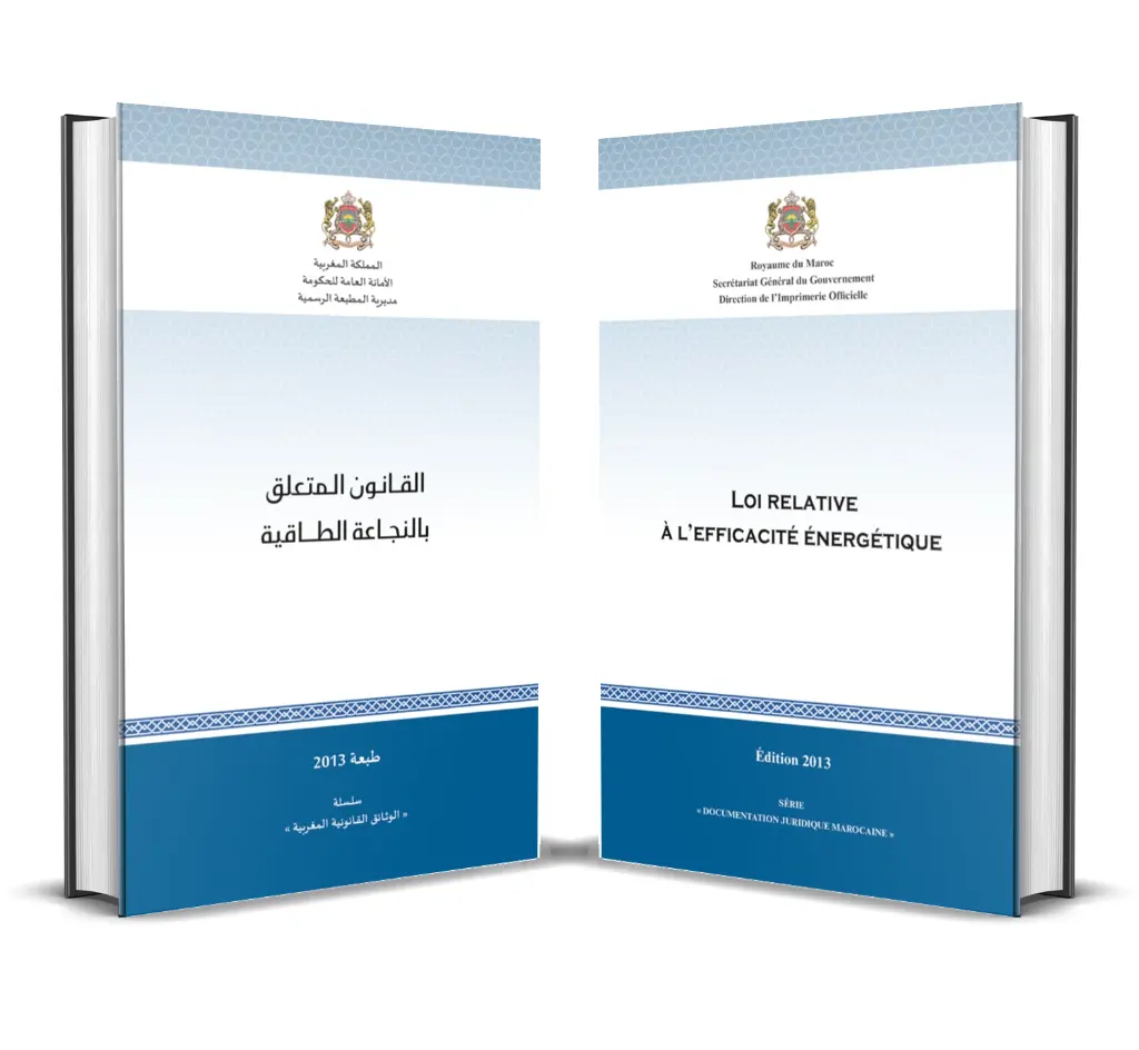 القانون المتعلق بالنجاعة الطاقية