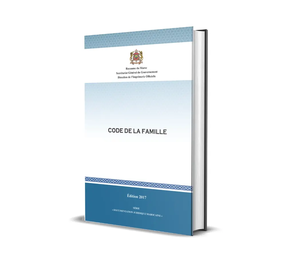 Code de la Famille (version française)
