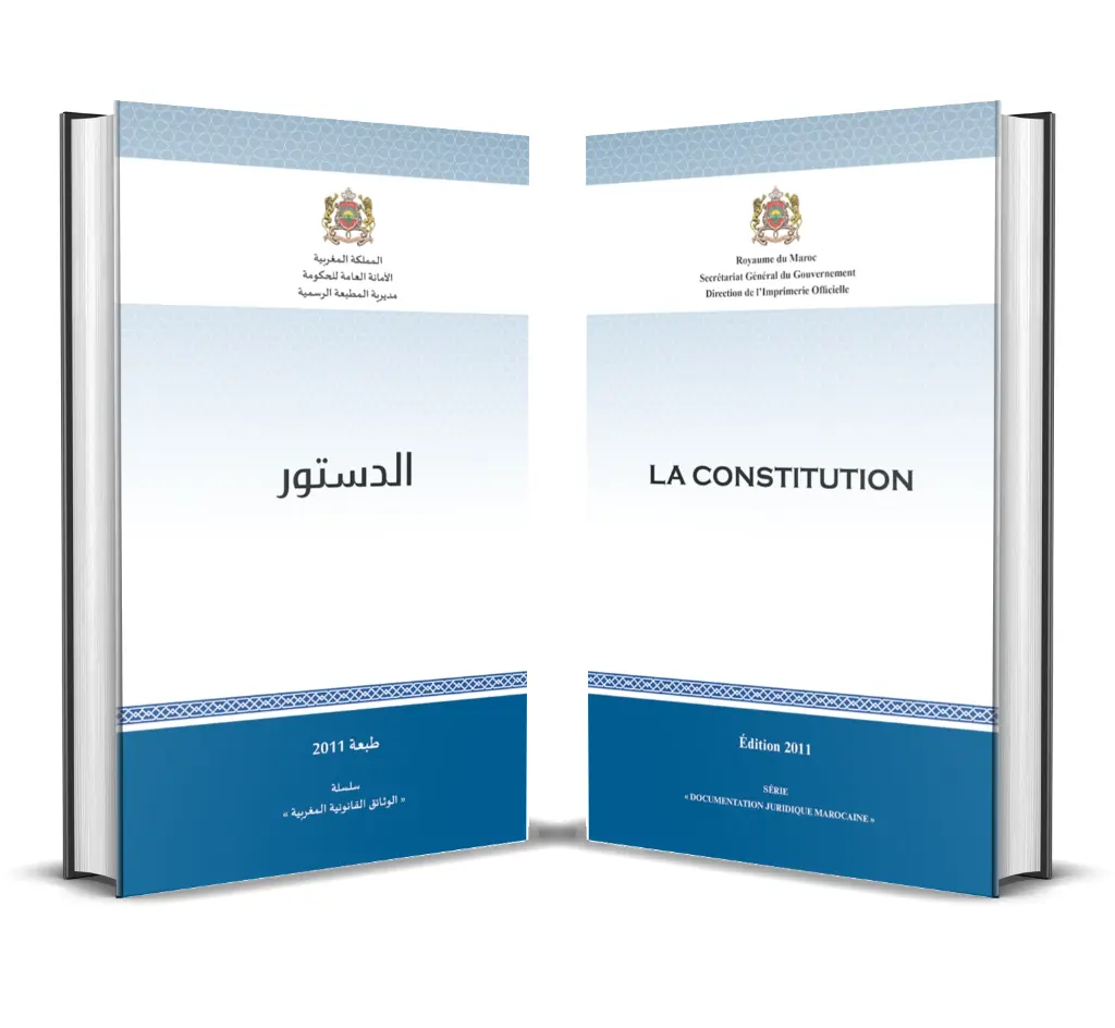 La Constitution